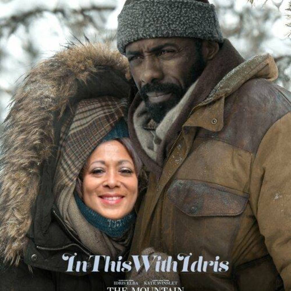 Meet your Posher, Gia